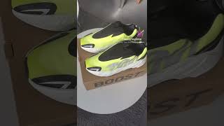 Yeezy 700 Mnvn Phosphor [upl. by Newbill]