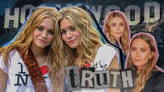 The Olsen Twins BIZARRE LORE Explained Where Are They Now [upl. by Htebezile837]