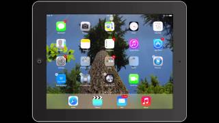 The Apps on My iPad Wont Open  iPad Answers [upl. by Ardnosak]