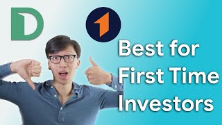 Roofstock vs Doorvest The Best Platform for First Time Real Estate Investors [upl. by Linker]