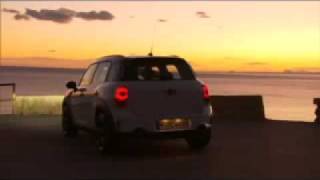 MINI Countryman Official Video 2 [upl. by Cesaria]