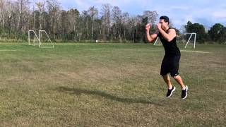 How to Bounding Exercise [upl. by Freddie]