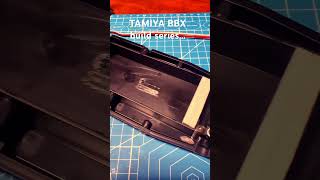 Tamiya BBX build series tamiya bbx buildseries tutorial [upl. by Turk]