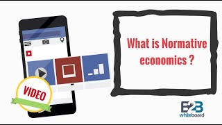 What is Normative economics [upl. by Nalo666]