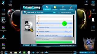 DRIVER EASY 2014 full  activador [upl. by Notkcorb144]