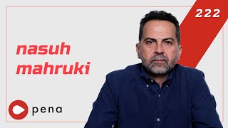 “Bu Depremde Daha Çok İnsan Kurtarabilirdik” Nasuh Mahruki Buyrun Benimde [upl. by Klinger]