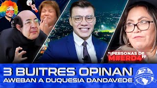 Opositores atacan a fallecidos en tragedia aérea  Familiares de Manuel Coto desmienten teorías [upl. by Hayyim194]