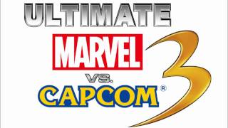 Ultimate Marvel Vs Capcom 3 Music Nemesis TTypes Theme Extended HD [upl. by Coster]