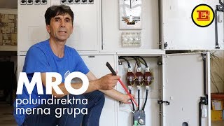 MRO  merna grupa 5A [upl. by Yetsirhc]