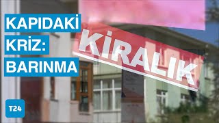 Başını sokacak bir ev bulmak daha da zorlaşacak Benzeri görülmemiş barınma krizi kapıda [upl. by Mamoun398]