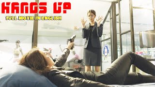 Hands Up  Full Movie  Action Thriller  Dan Chupong  Sarawut Mardthong [upl. by Maura]