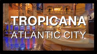 Tropicana Atlantic City [upl. by Aelgna327]