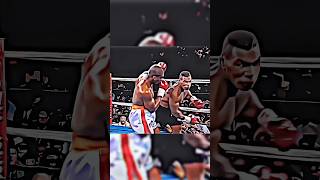 Nostalgic highlights 😍 boxing boxer edit miketyson [upl. by Iruahs470]