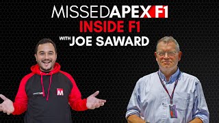 F1 News Round Up With Joe and Spanners [upl. by Oinoitna931]