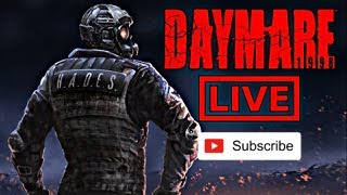 Daymare 1998 full walkthrough on PS5 [upl. by Mchale605]