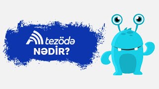 Tezode nedir OZUNET [upl. by Lalage]