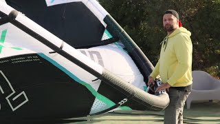 Kite Trip  Sicily Italy  Oct 2023 [upl. by Bergerac]