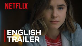 Through My Window  Official English Trailer 4K  Netflix Spanish Film  English Dub [upl. by Trinity89]