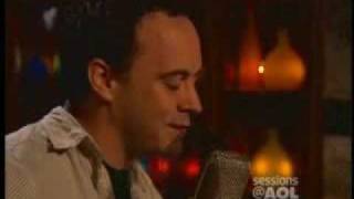 Dave Matthews  Oh [upl. by Mirilla747]