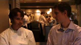 Chef Grant Achatz of Alinea [upl. by Sackey]