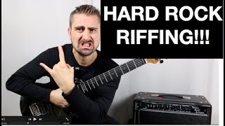 Riffstation Review GuitarMessengercom [upl. by Brock]