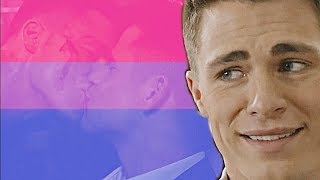 Jackson Whittemore  BI BI BI 6x17 [upl. by Yklam]