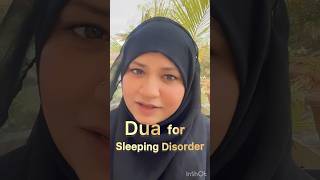 Sleeping disorders Dua nind aane k leye Dua sleeping Dua nind k leye Dua shorts [upl. by Fanchet]