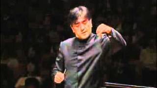 Shostakovich Symphony No5 Movement 4 [upl. by Gamal]