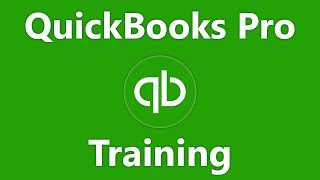 How to Reconcile Accounts in Intuit QuickBooks Desktop Pro 2024 [upl. by Angy]