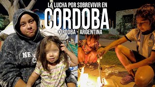 La CARA MÁS DURA de CORDOBA 🇦🇷  Barrio Muller [upl. by Cristen]