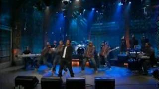 Omarion Live Performance Por Studio B4cmpg [upl. by Gipps]