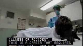 Embalming Career Overview [upl. by Oecile]