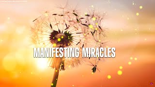 432 Hz Miracle Music By Supernatural  Album Manifesting Miracles  Powerful Miracle Tone [upl. by Luane]