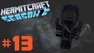 Hermitcraft Season 6 E13  I AM DEATH [upl. by Arlina]