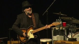 Merle Haggard turns 75 talks God and politics [upl. by Schnorr12]