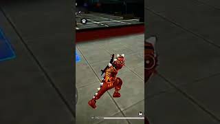 WAIT FOR END 😂 FF Shots SIGMABOY viral gaming freefiremax garenafreefire [upl. by Einnov334]