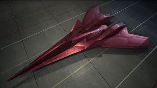 Ace combat 7 gameplay SP mission 2 anchorhead raid adf11f raven gameplay color 7 [upl. by Romo]