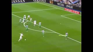 Valverde vs Betis  La Liga Match 4  fersfootballs valverde realmadrid betis laliga match [upl. by Kcajyllib]