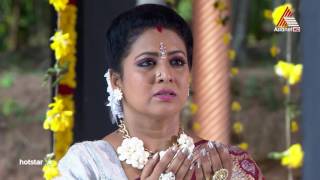 Chandanamazha Episode 697 180516 HD DOLBY DIGITAL 51 [upl. by Mame]