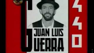 Juan Luis Guerra  A pedir su mano [upl. by Aicarg]