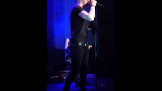 Poets of the Fall Cradled in Love live at Arnhem [upl. by Hanae660]