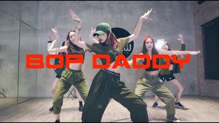 Bop DaddyFalz ft Ms Banks  Girls Hip Hop Beginner  Piinelope  Priw Studio [upl. by Nils565]