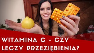 Czy witamina C leczy przeziębienia [upl. by Gilboa]