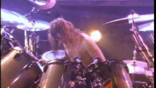 Metallica  Battery Live in Seattle 1989 HQ audio [upl. by Eipper233]