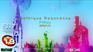 PUMP IT UP PHOENIX 고딕 레조넌스Gothique Resonance S18 999541 [upl. by Alicec]