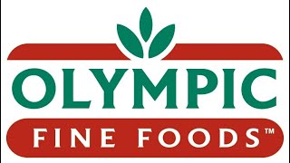 Olympic Fine Foods [upl. by Marlena]