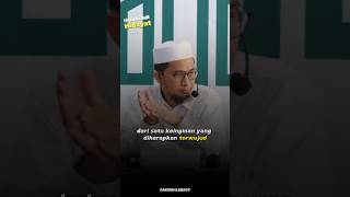 Kekuatan doa dakwahislam ustadzadihidayat uah ustadzadihidayatofficial islamicvideo adihidayat [upl. by Nylidnam188]