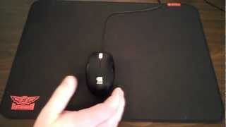 ZOWIE MiCO Review [upl. by Takken]