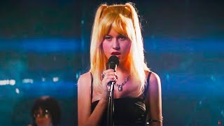 Brie Larson  Black Sheep Sub Español  lyrics Scott Pilgrim vs The World [upl. by Othilia]