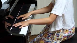 John Lennon  Give Peace A Chance piano solo [upl. by Auoz]